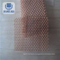 High quality copper wire mesh